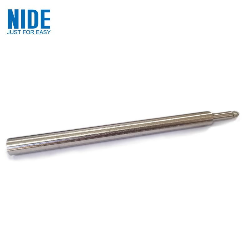 Motor Shaft ជាអ្វី?
