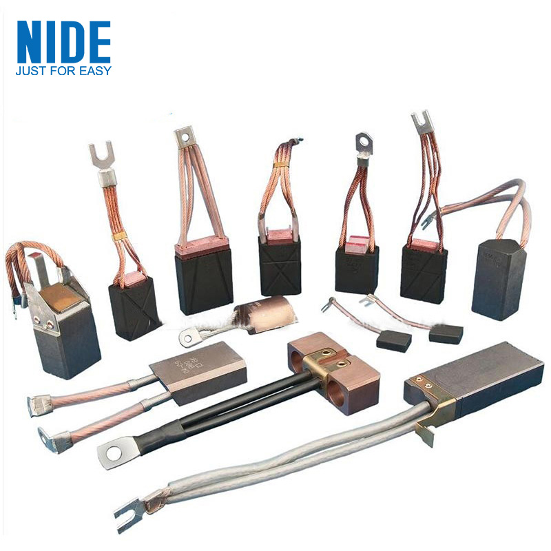 ហេតុអ្វីបានជាជក់កាបូនដែលមានគុណភាពខ្ពស់សម្រាប់ដាវឌីស៊ីចាំបាច់សម្រាប់ការអនុវត្តដែលអាចទុកចិត្តបាន?