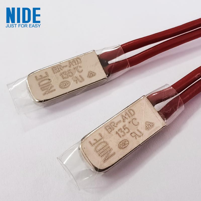 តើអ្វីទៅជាអ្នកការពារកម្តៅហើយហេតុអ្វីចាំបាច់សម្រាប់ឧបករណ៍អគ្គិសនី?