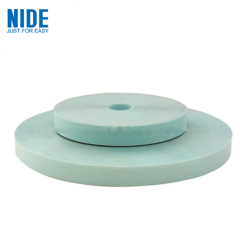 តើក្រដាសអ៊ីសូឡង់ DM គាំទ្រកម្មវិធីអគ្គិសនីដែលមានប្រសិទ្ធភាពខ្ពស់យ៉ាងដូចម្តេច?