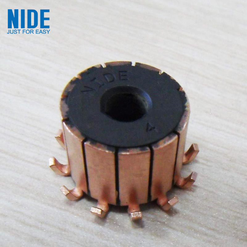 Commutator សម្រាប់ម៉ាស៊ីនកិន