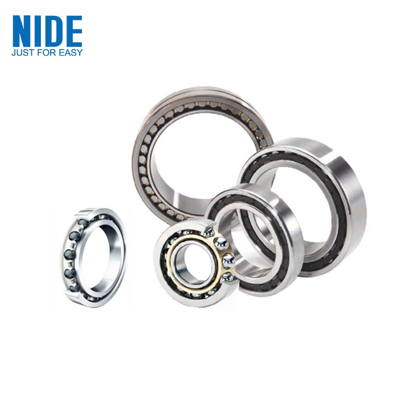 Deep Groove Ball Bearing ពិសេស