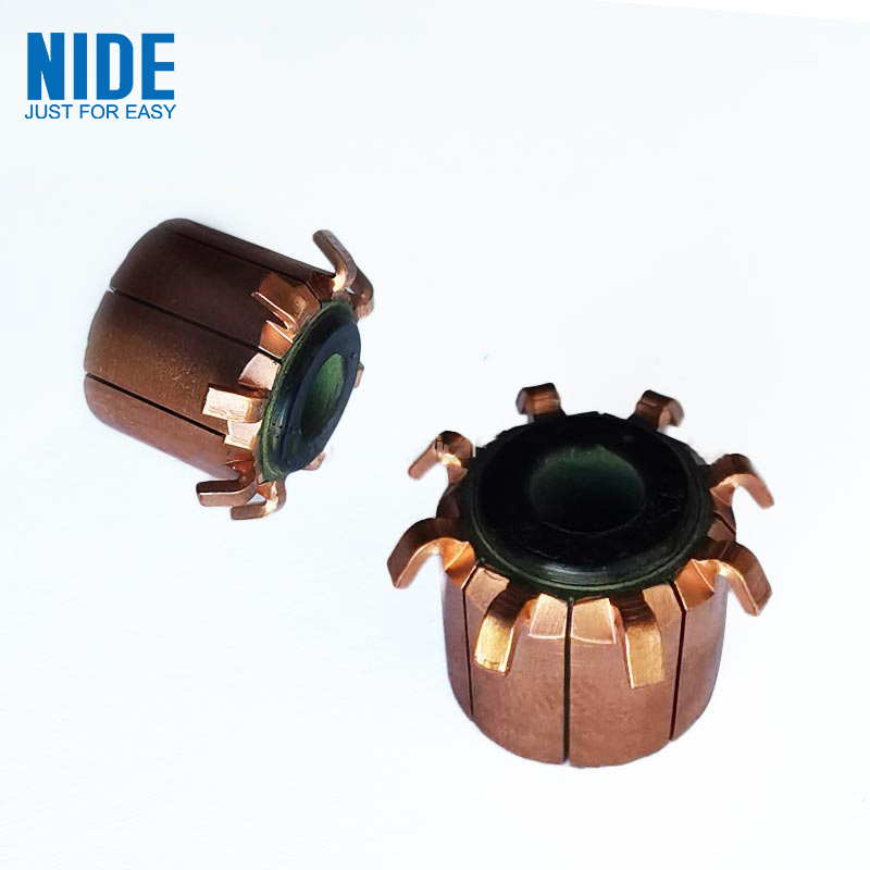 Hook Commutator សម្រាប់រថយន្ត